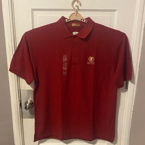 Caesars Palace Polo Shirt (BIN J)